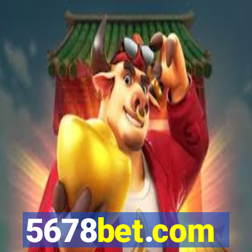 5678bet.com