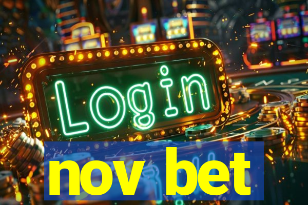 nov bet