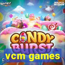 vcm games