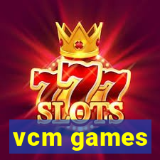 vcm games