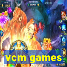 vcm games