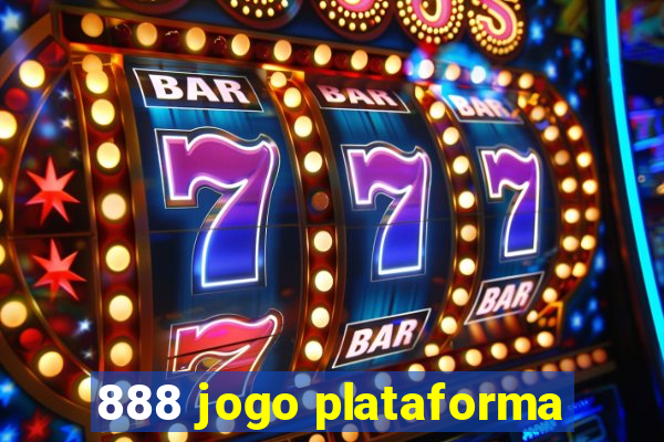 888 jogo plataforma