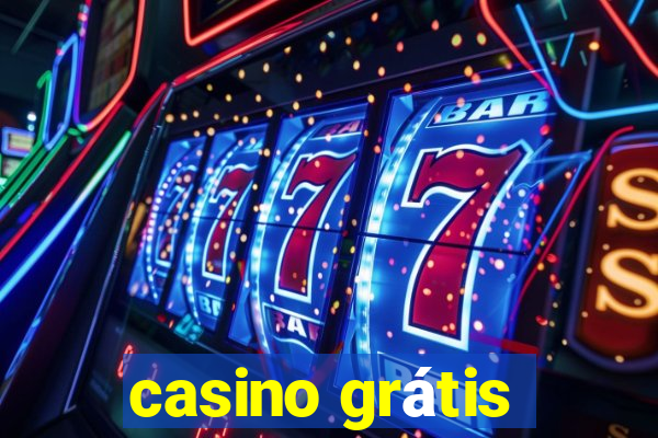 casino grátis