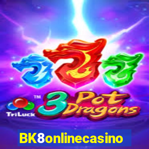 BK8onlinecasino