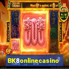 BK8onlinecasino