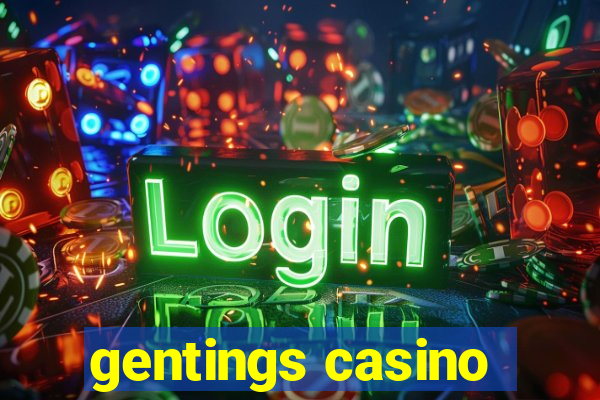 gentings casino