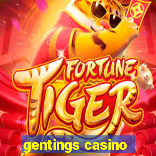 gentings casino