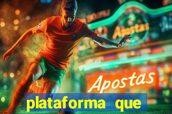 plataforma que n茫o precisa depositar