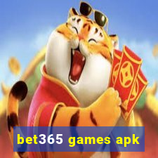 bet365 games apk