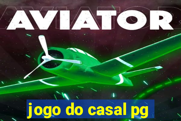 jogo do casal pg