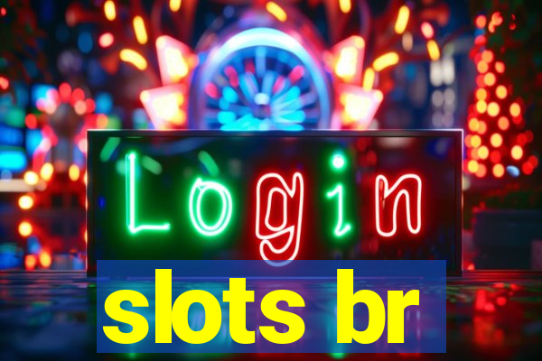 slots br