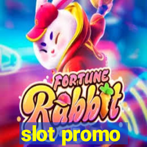 slot promo