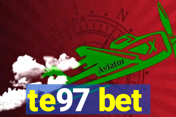 te97 bet