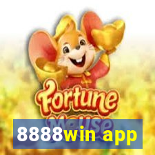 8888win app