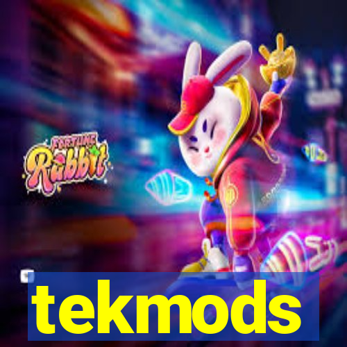 tekmods