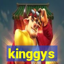 kinggys