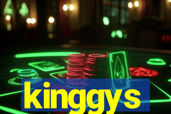 kinggys