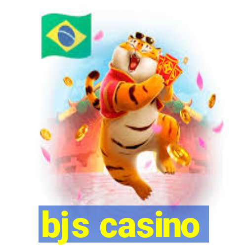 bjs casino