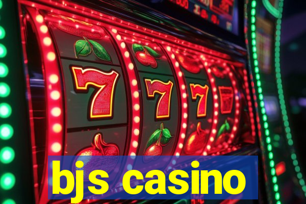 bjs casino