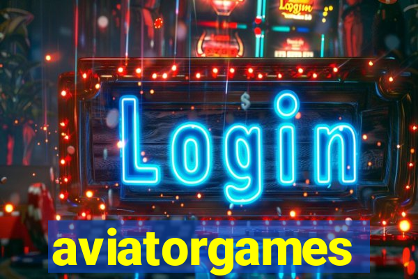 aviatorgames