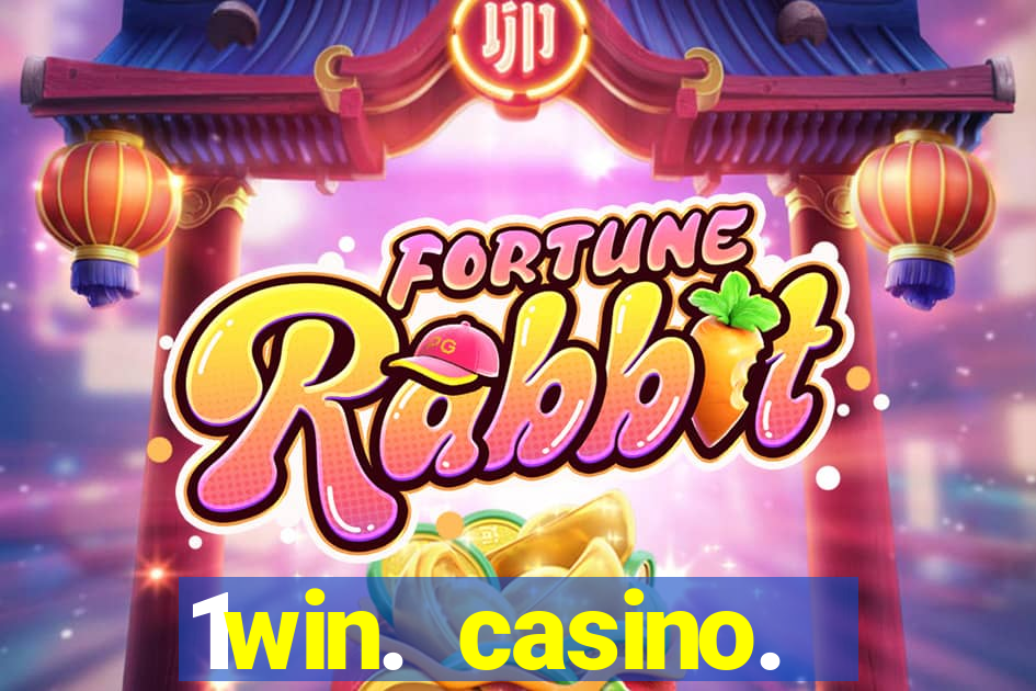 1win. casino. lucky. jet.