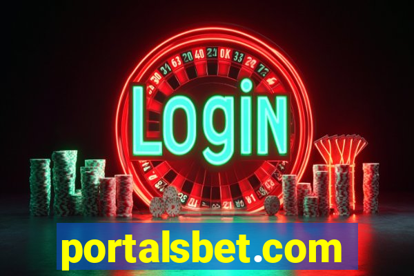 portalsbet.com