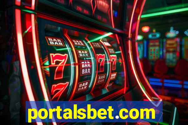 portalsbet.com