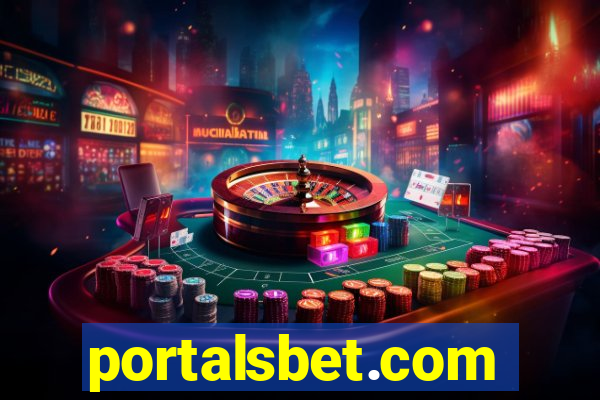 portalsbet.com