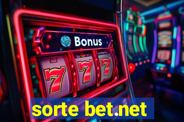 sorte bet.net