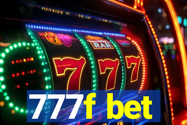 777f bet