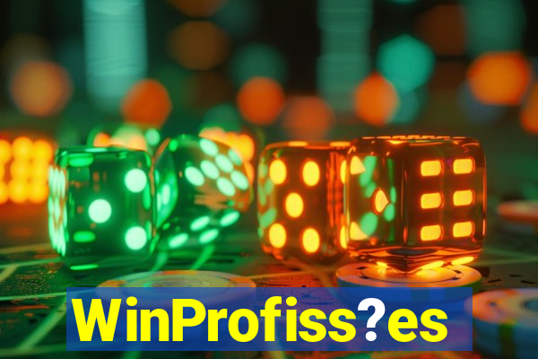 WinProfiss?es