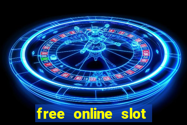 free online slot machines cleopatra