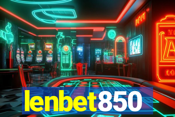 lenbet850