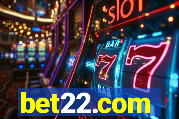 bet22.com