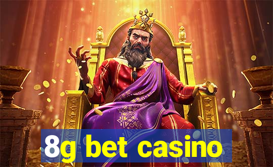 8g bet casino