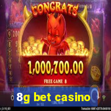 8g bet casino