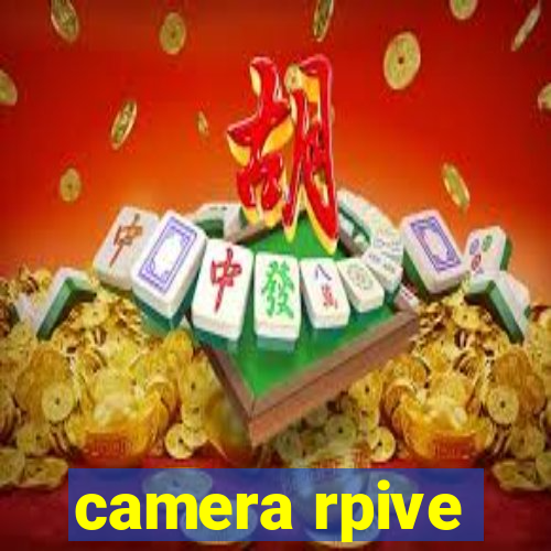 camera rpive