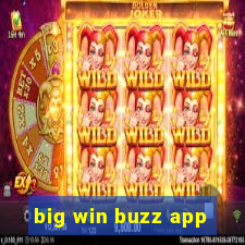 big win buzz app