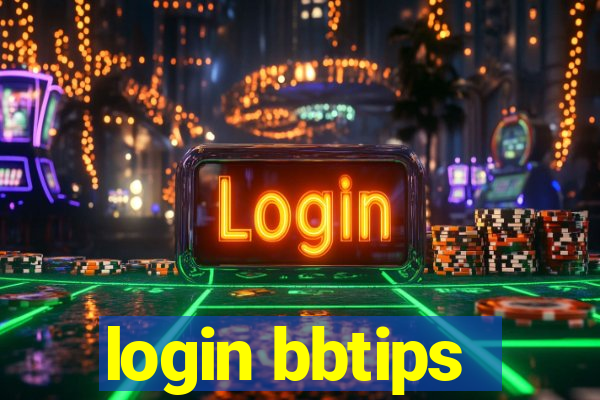 login bbtips