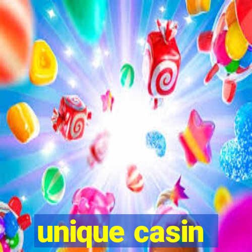 unique casin