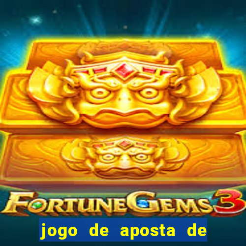 jogo de aposta de 10 reais