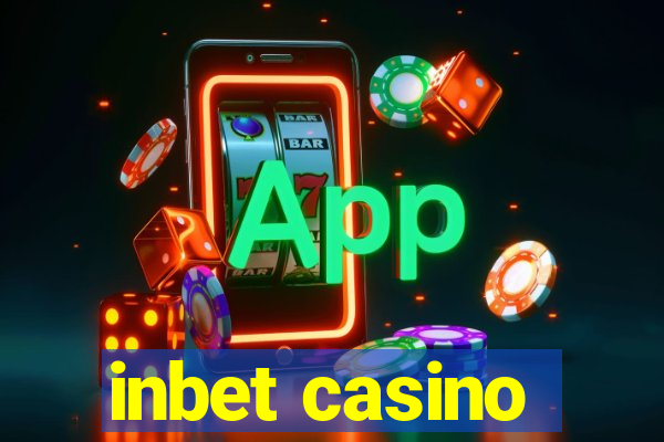 inbet casino