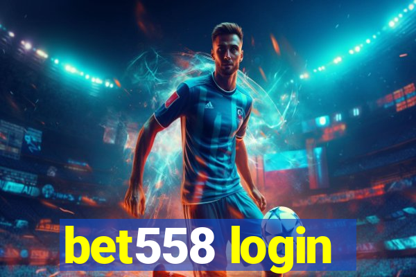 bet558 login