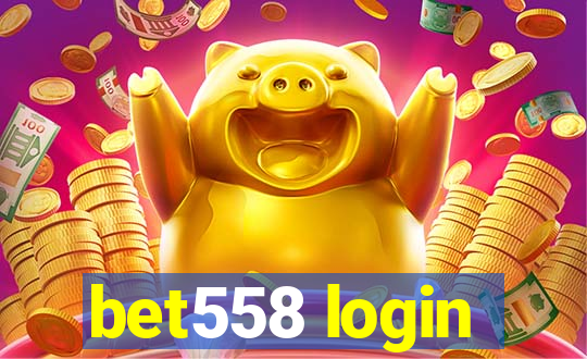 bet558 login