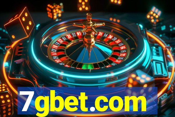 7gbet.com