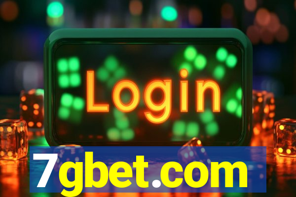 7gbet.com