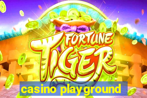 casino playground