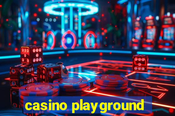 casino playground