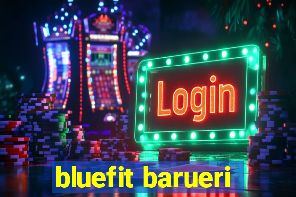 bluefit barueri