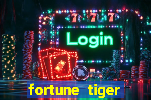 fortune tiger download apk